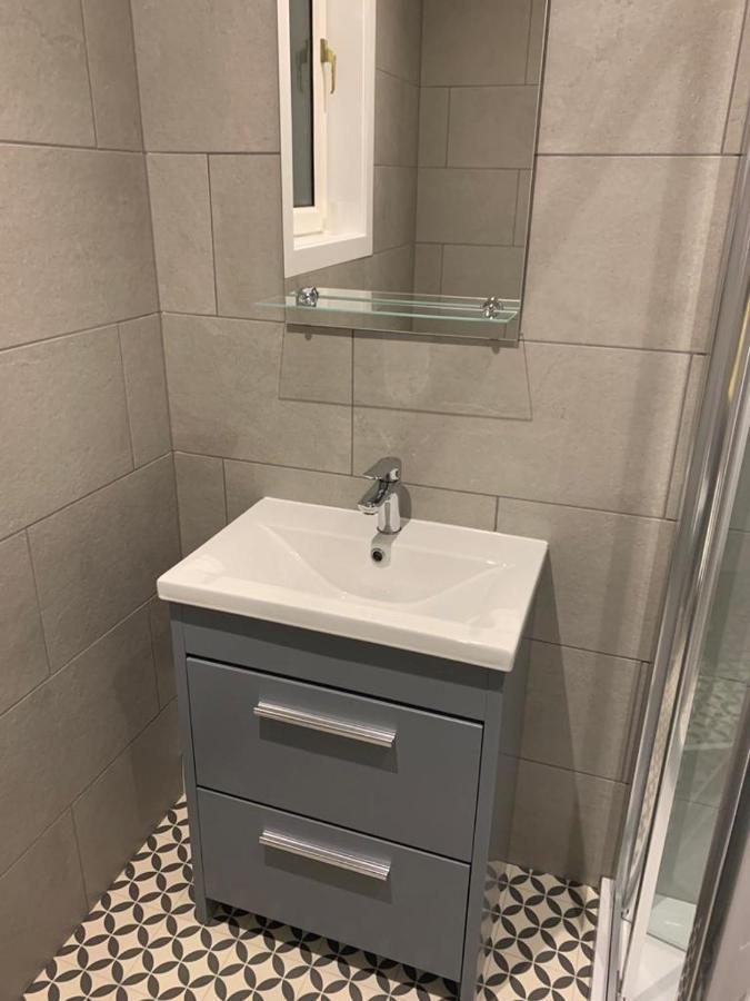 The White City Apartment オーバン エクステリア 写真